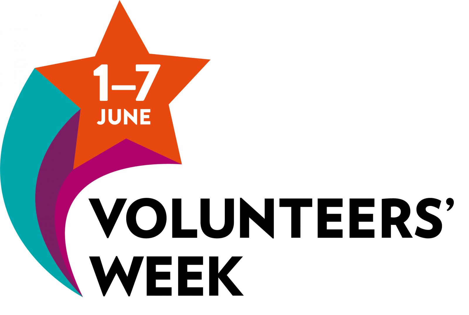A huge thank you to all our wonderful volunteers who help in so many ways 