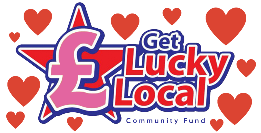 JOIN Get Lucky Local Lottery and support The Victoria Foundation
