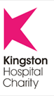 TVF is delighted to support Kingston Hospital Charity once again ...