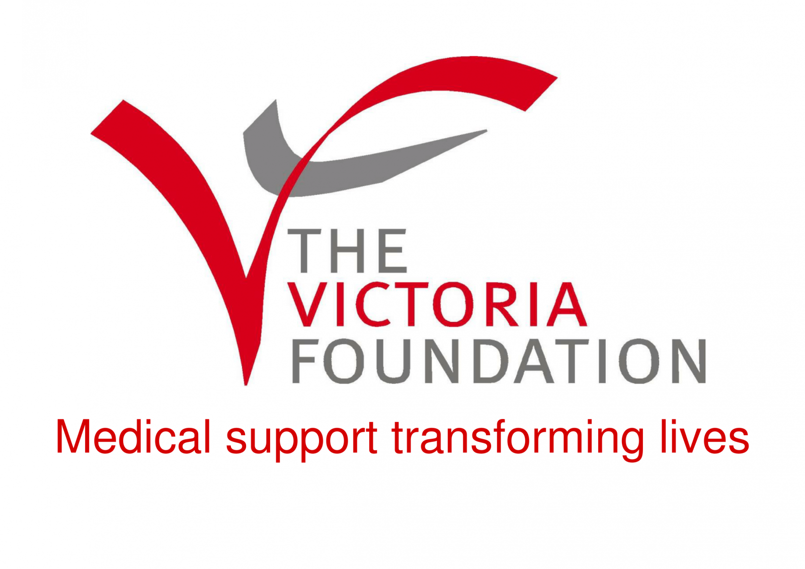 The Victoria Foundation transforming lives 