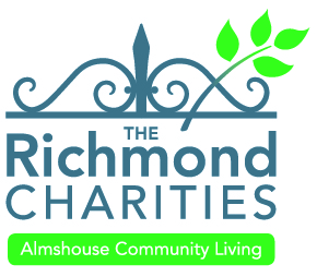 Thank you to The Richmond Charities for awarding TVF a grant of £3,500